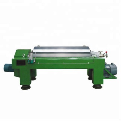 3 phase horizontal crude oil decanter centrifuge machine with competitive price