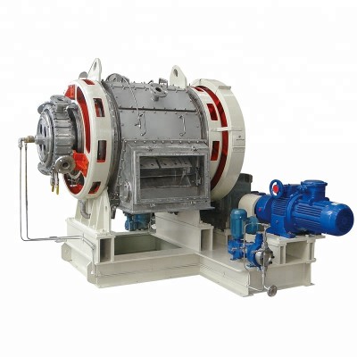 Industrial Vacuum Rotary Drum Oil Filter Machine Price