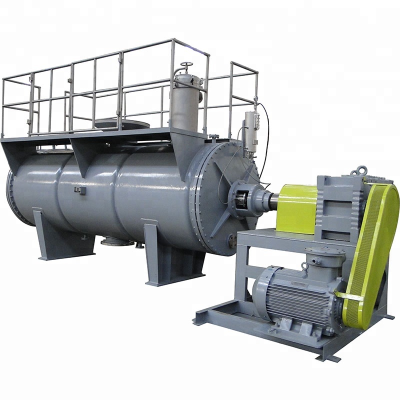 Industrial Vacuum Dryer Machine