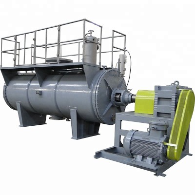 Industrial Vacuum Dryer Machine