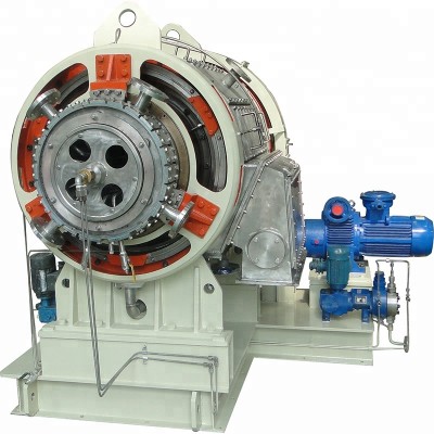 Industrial Vacuum Rotary Drum Filter