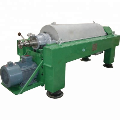 3 phase tricanter centrifuge oil separator price